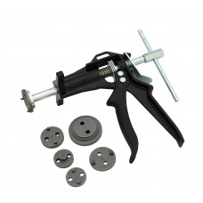 Universal Brake Caliper Piston Wind-Back Tool